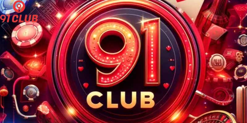 Instructions to Join 91Club with a Few Simple Steps