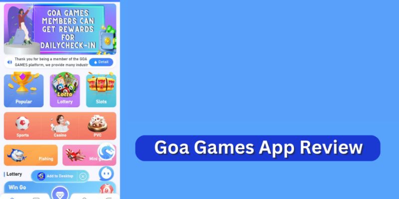 Introducing the Hottest Game Halls at Goagame