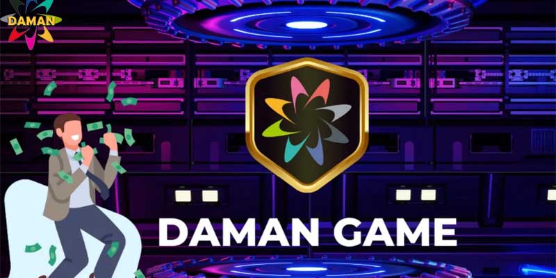 How to Join and Play Daman Games