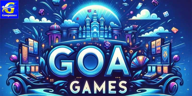 About Goa Games