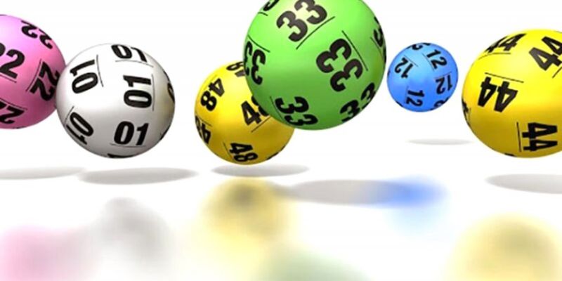 Tclottery - Multi-color online lottery platform