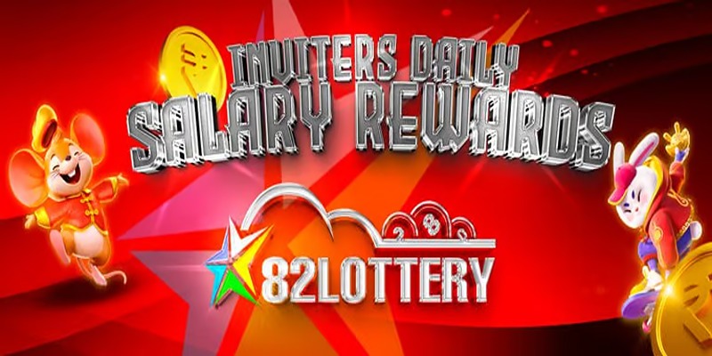 "Golden" secrets to help enthusiasts win big when joining 82lottery